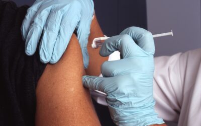 Three Reasons to Get Your Flu Shot this Year: Protect Yourself & Your Community