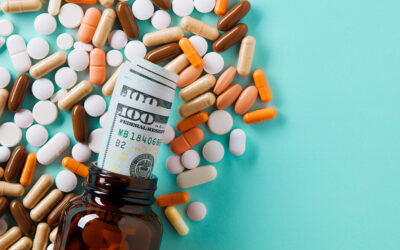 How to Save on Prescription Costs: 5 Tips