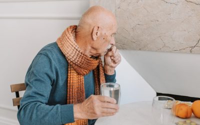 Winter Wellness: Combatting Common Winter Woes for the Elderly