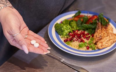To Eat, Or Not To Eat? The Do’s and Don’ts of Food with Medication